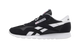 Reebok Classic Nylon Black