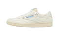 Reebok Club C 85 Vintage Chalk Essential Blue