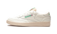 Reebok Club C 85 Vintage Chalk Glen Green