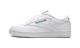 Reebok Club C 85 White Green