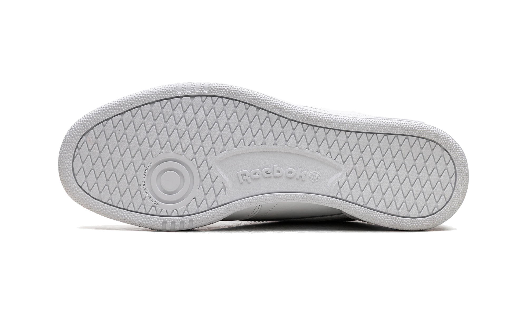 Reebok Club C 85 White Green