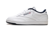 Reebok Club C 85 White Navy