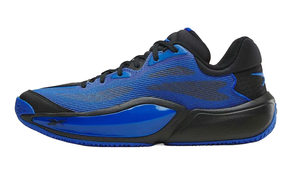 Reebok Engine A 26 Optimum Blue Black