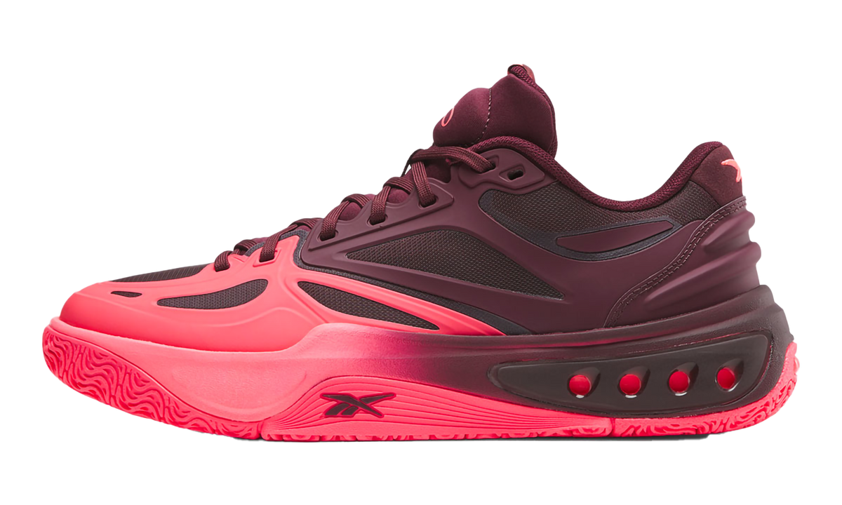 Reebok Engine A Angel Reese Pretty Gritty