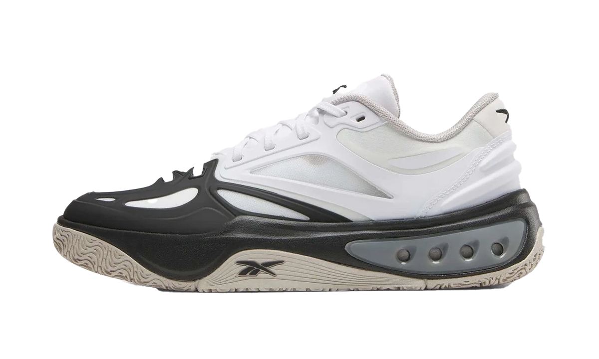 Reebok Engine A White Black