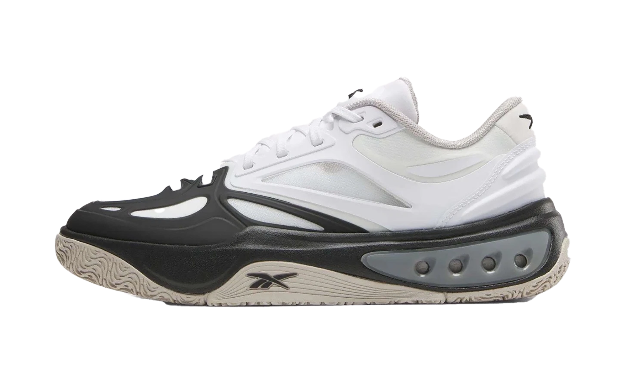 Reebok Engine A White Black