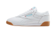 Reebok Freestyle Lo White Gum