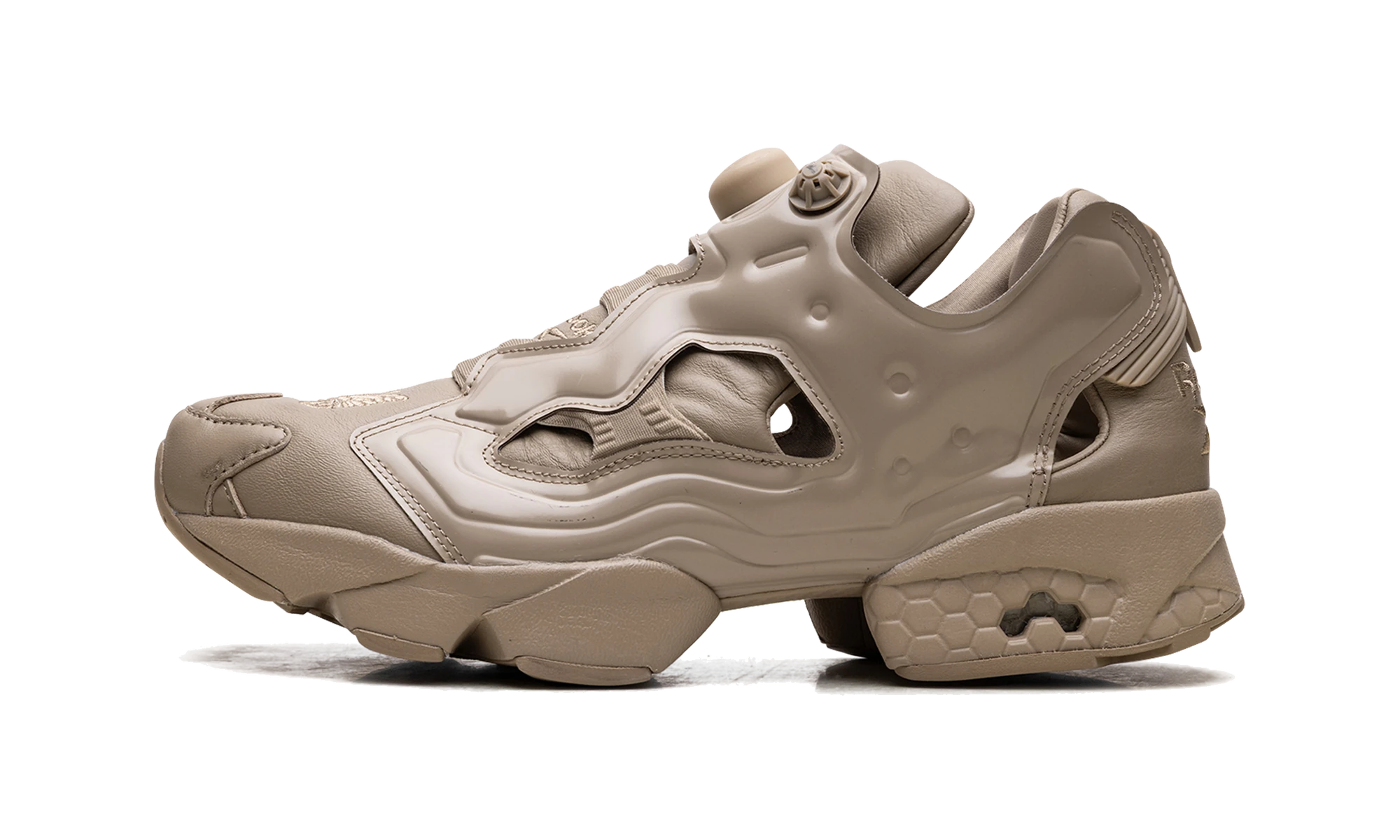 Reebok Instapump Fury 94 Needles Canvas
