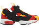 Reebok Instapump Fury 94 Red Black Gold