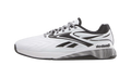 Reebok Nano X5 Edge White Black