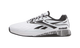 Reebok Nano X5 Edge White Black
