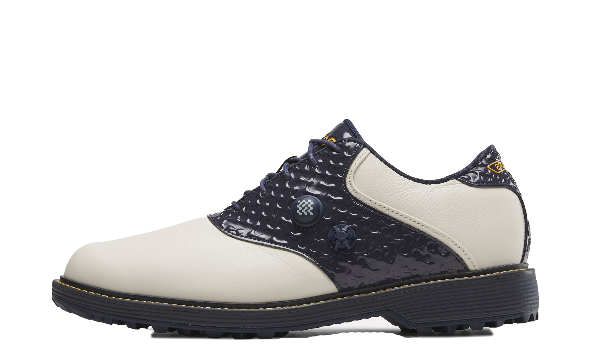 Reebok OG Pump Golf MANORS Navy Chalk