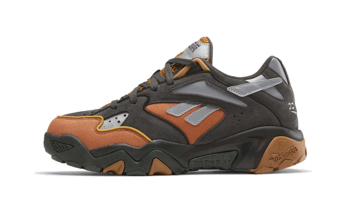 Reebok Preseason 94 Low MARKET Land and Sea Pack