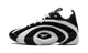 Reebok Shaqnosis Low White Black
