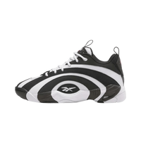 Reebok Shaqnosis Low White Black