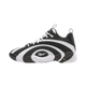 Reebok Shaqnosis Low White Black