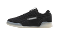 Reebok Workout Plus Black Chalk