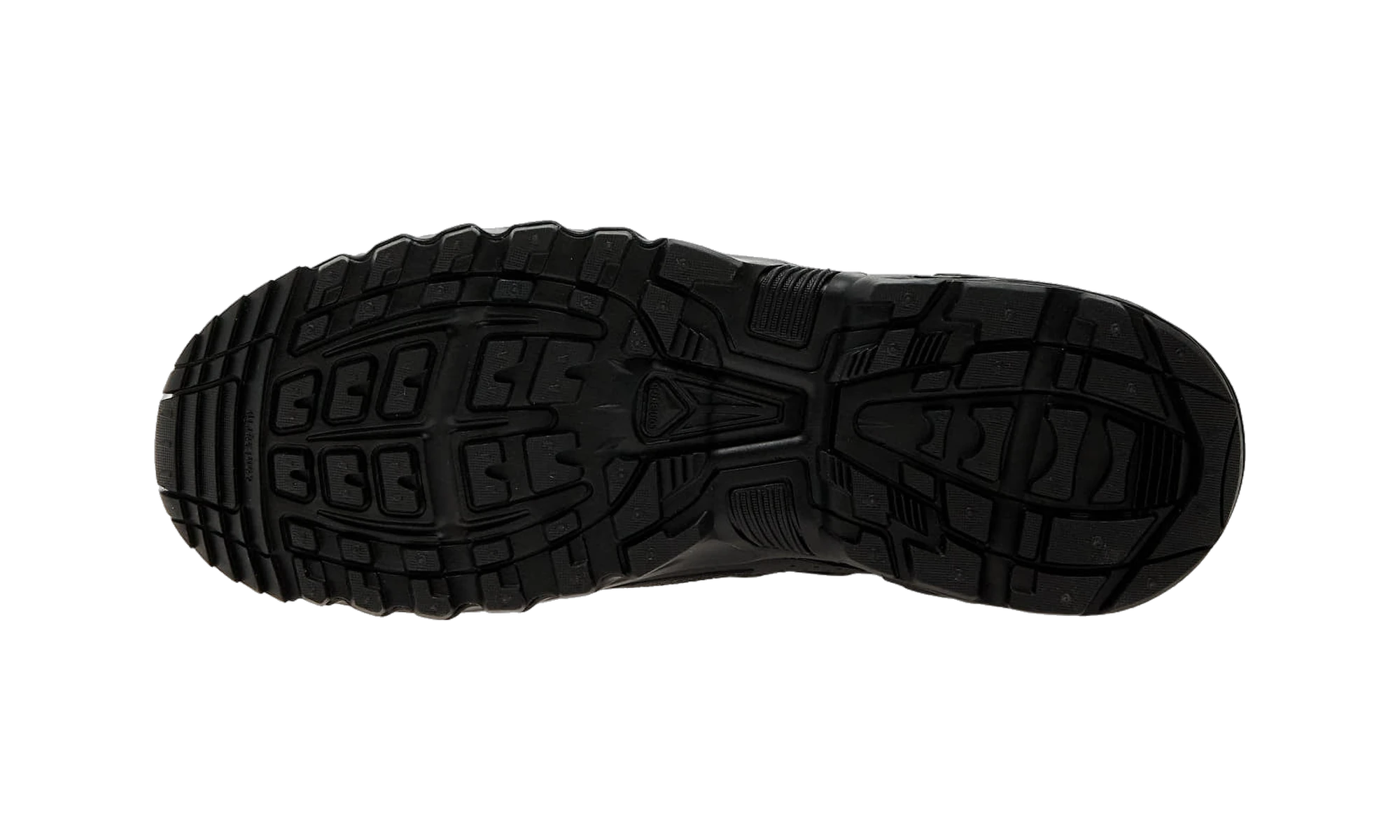Salomon ACS+ OG Black Footwear Silver