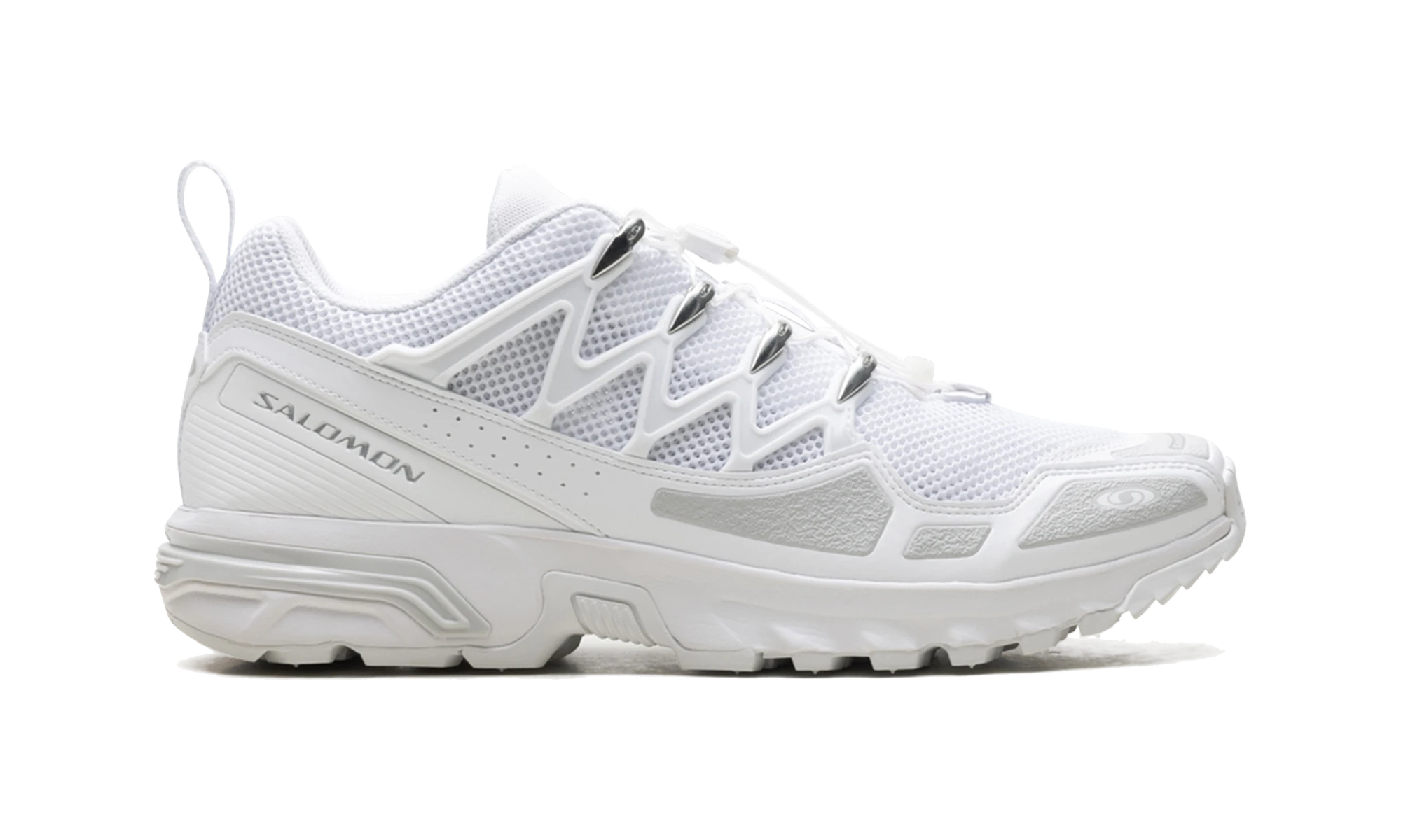 Salomon ACS+ OG White Footwear Silver