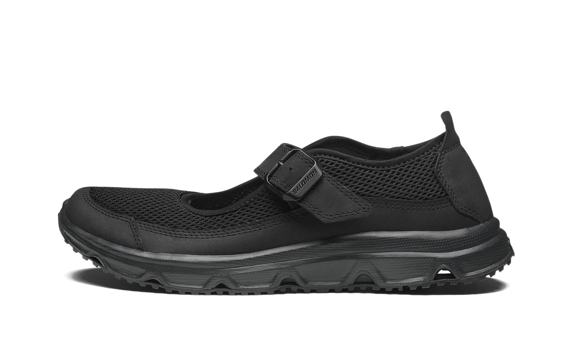 Salomon RX Marie-Jeanne Black