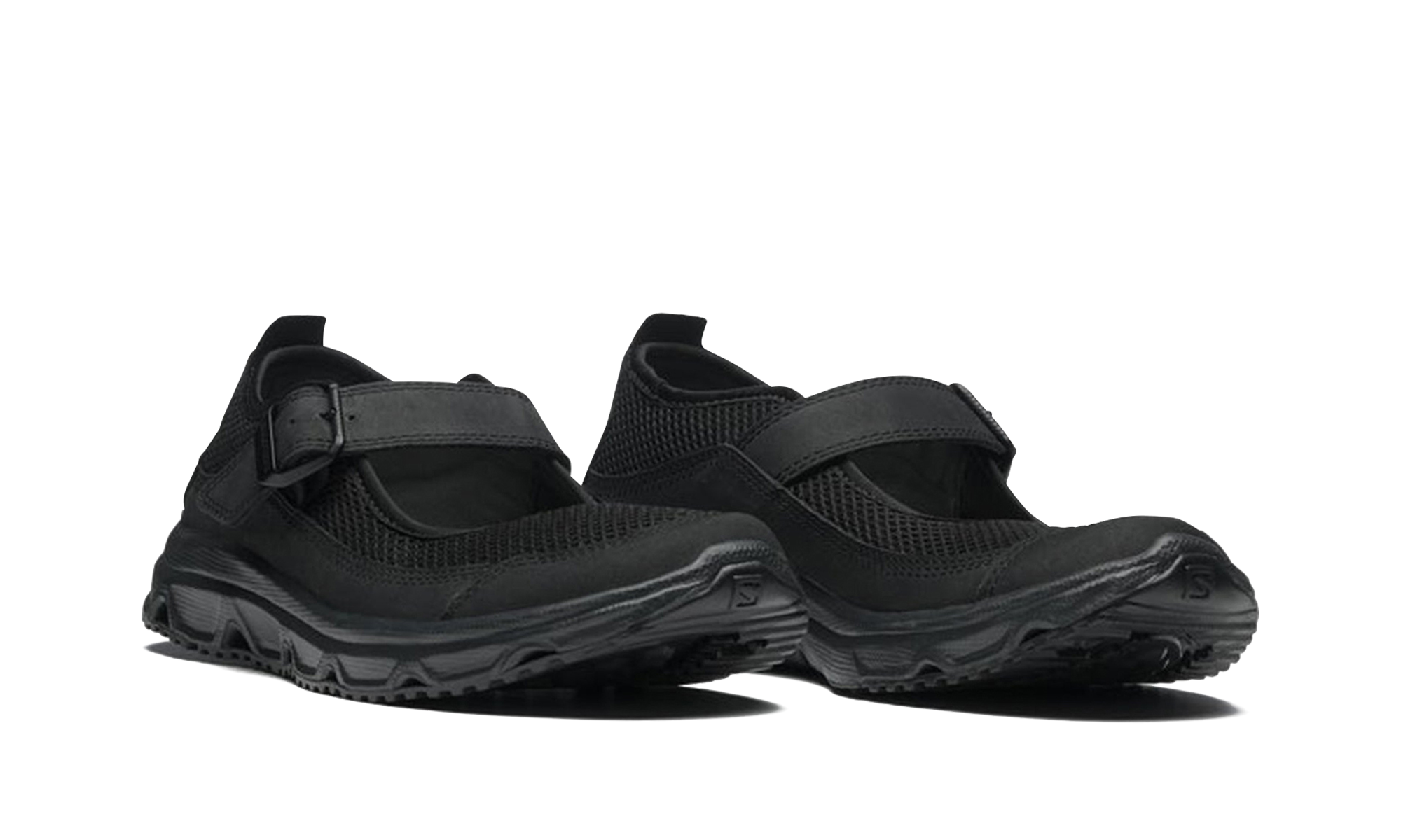 Salomon RX Marie-Jeanne Black