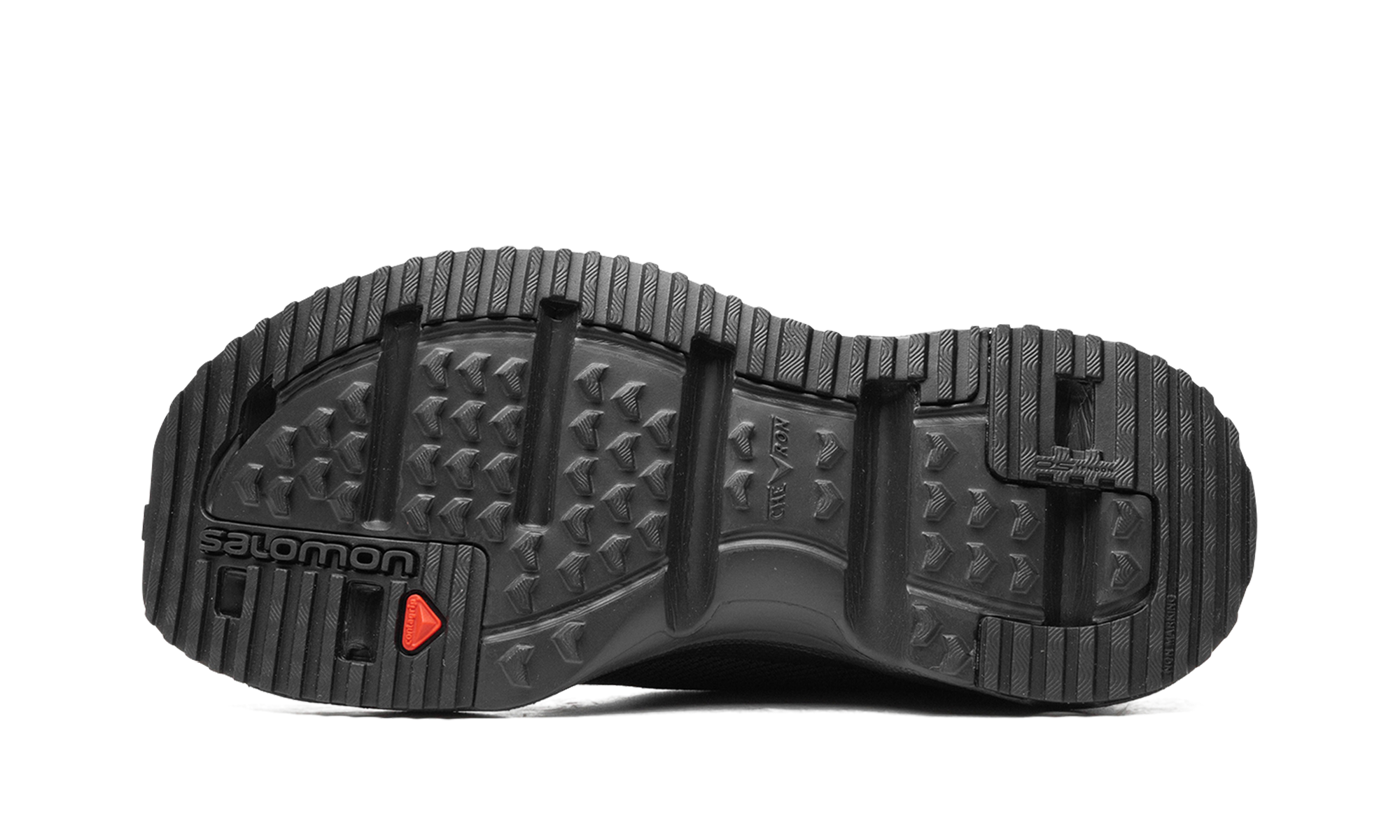 Salomon RX Marie-Jeanne Sandy Liang Black