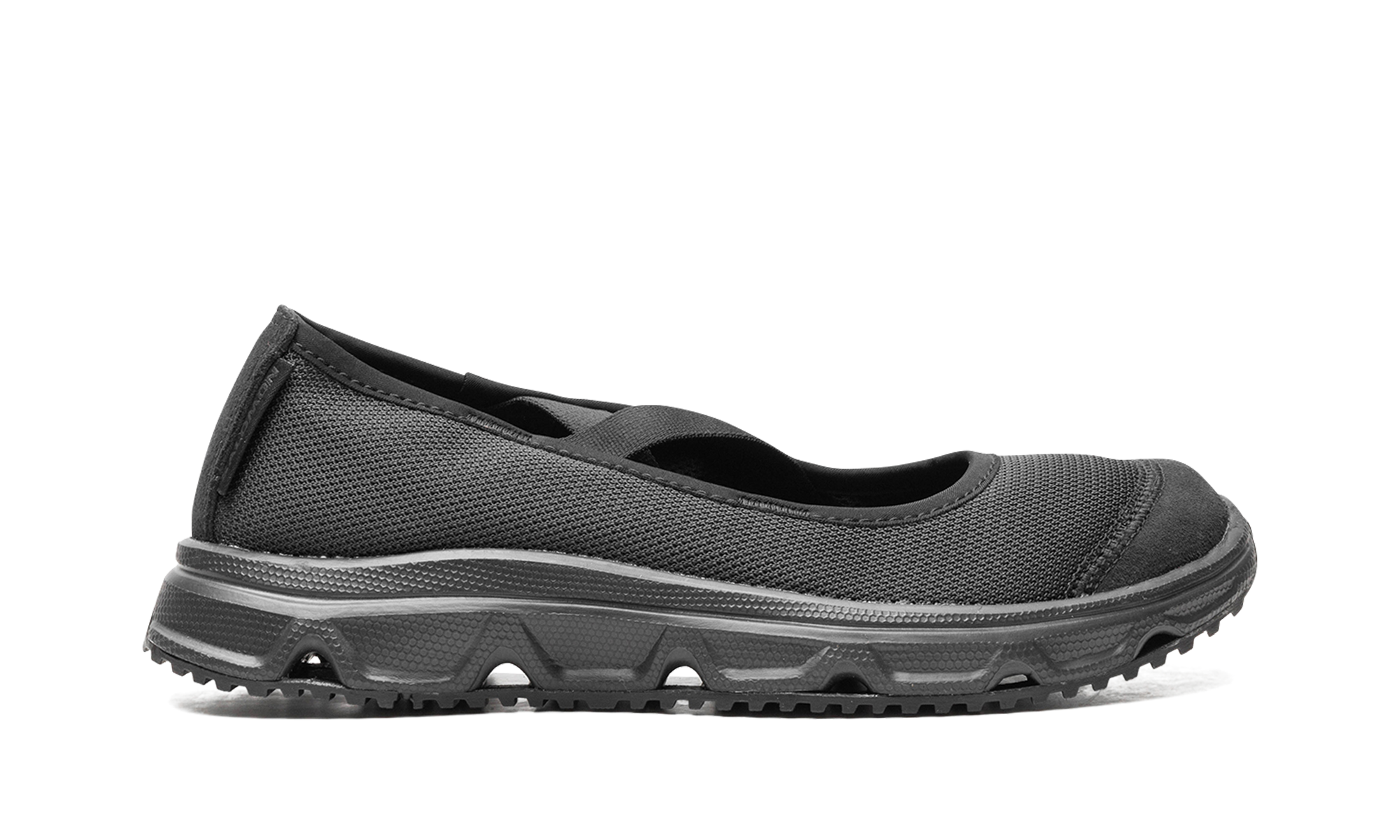 Salomon RX Marie-Jeanne Sandy Liang Black