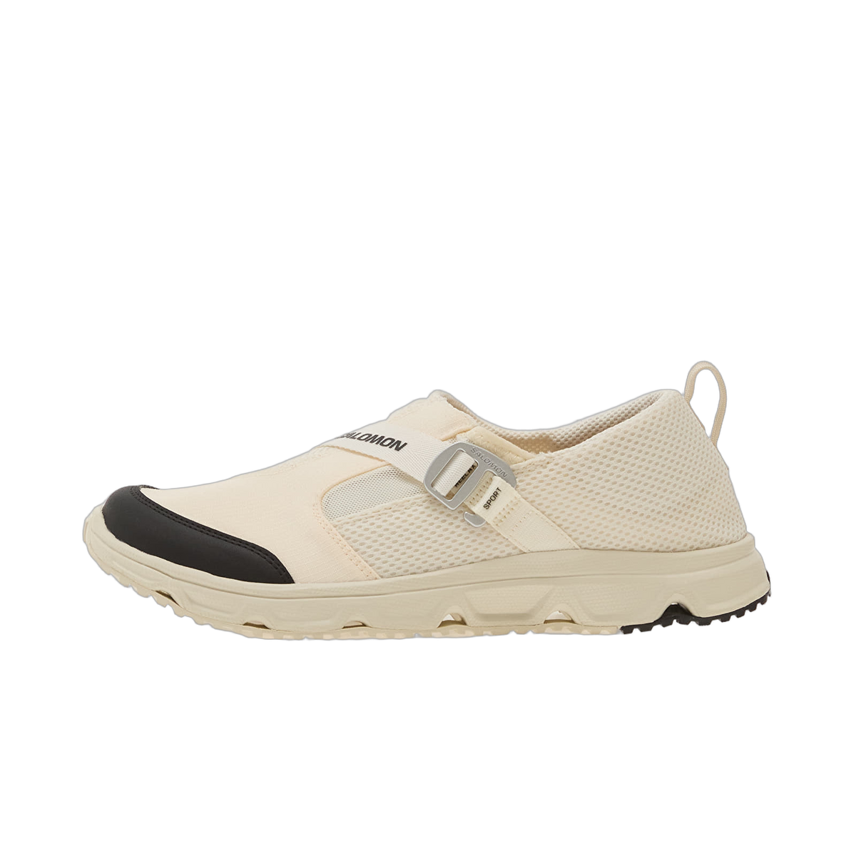 Salomon RX Moc 3.0 Nomad Vanilla Ice Almond Milk (L47957200) - Sneak
