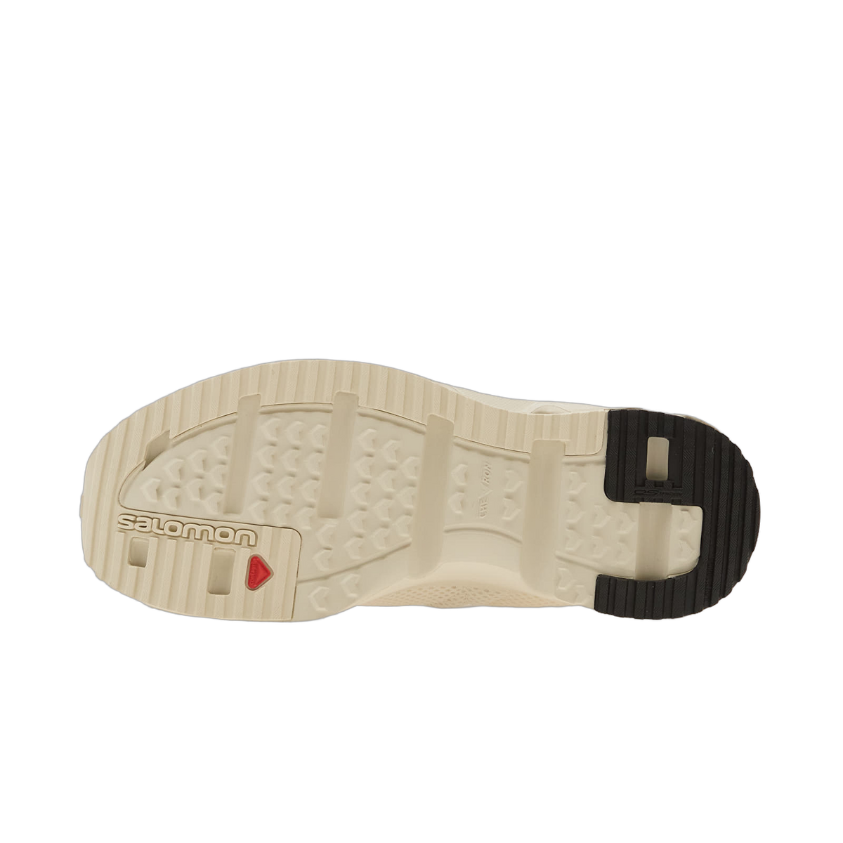 Salomon RX Moc 3.0 Nomad Vanilla Ice Almond Milk