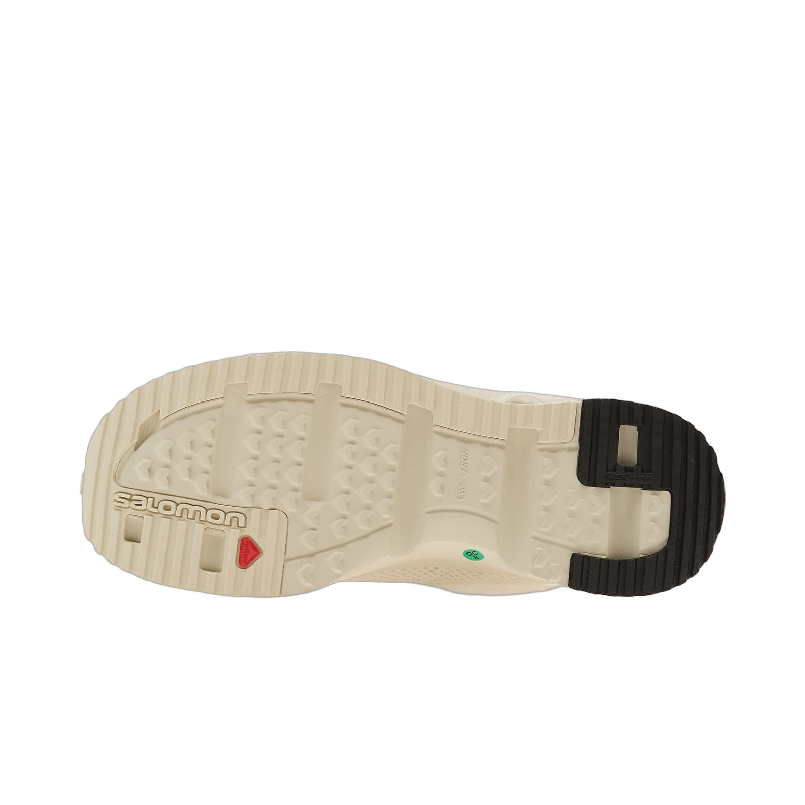 Salomon RX Slide 3.0 Nomad Vanilla Ice Almond Milk