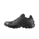 Salomon Speedcross 6 Black Phantom
