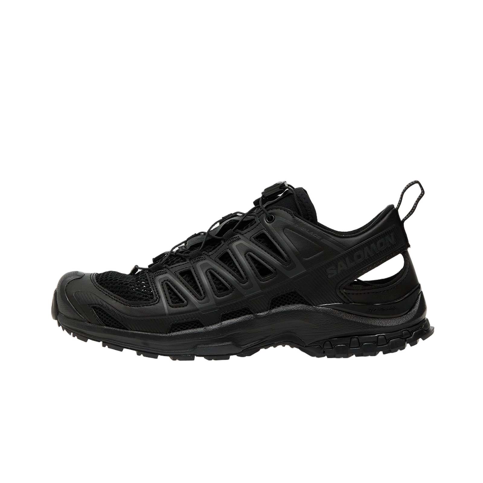 Salomon XA Pro 3D Amphib Triple Black