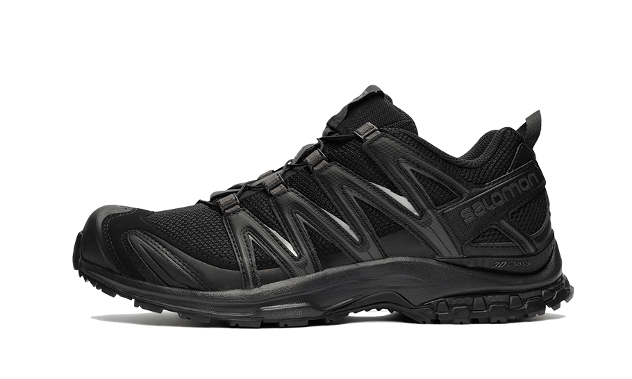 Salomon XA Pro 3D Black Magnet