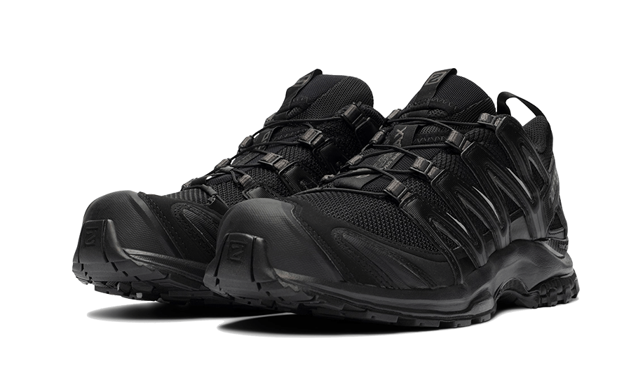 Salomon XA Pro 3D Black Magnet - Sneak