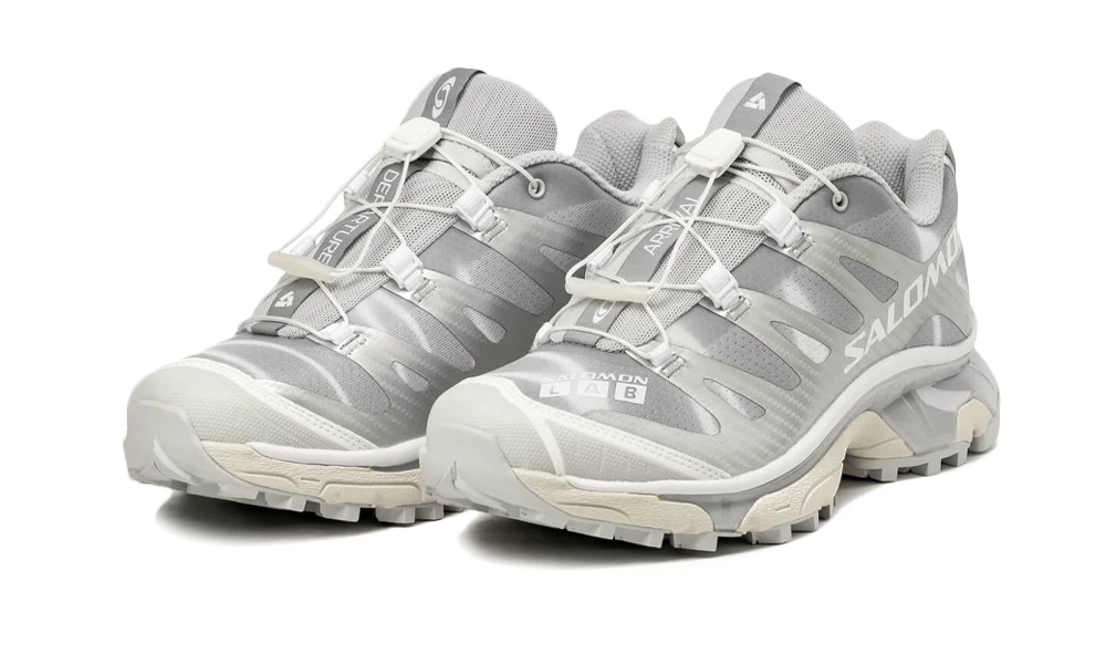 Salomon XT-4 Asphaltgold Transit