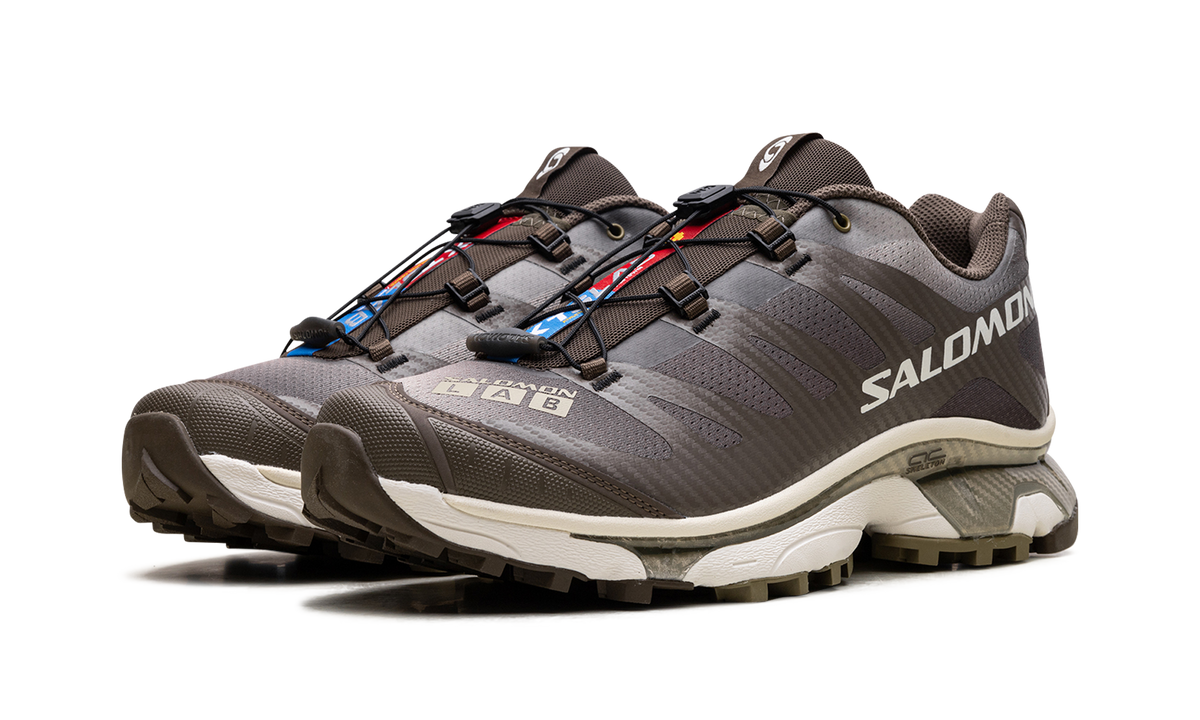 Salomon XT-4 OG Aurora Borealis Canteen