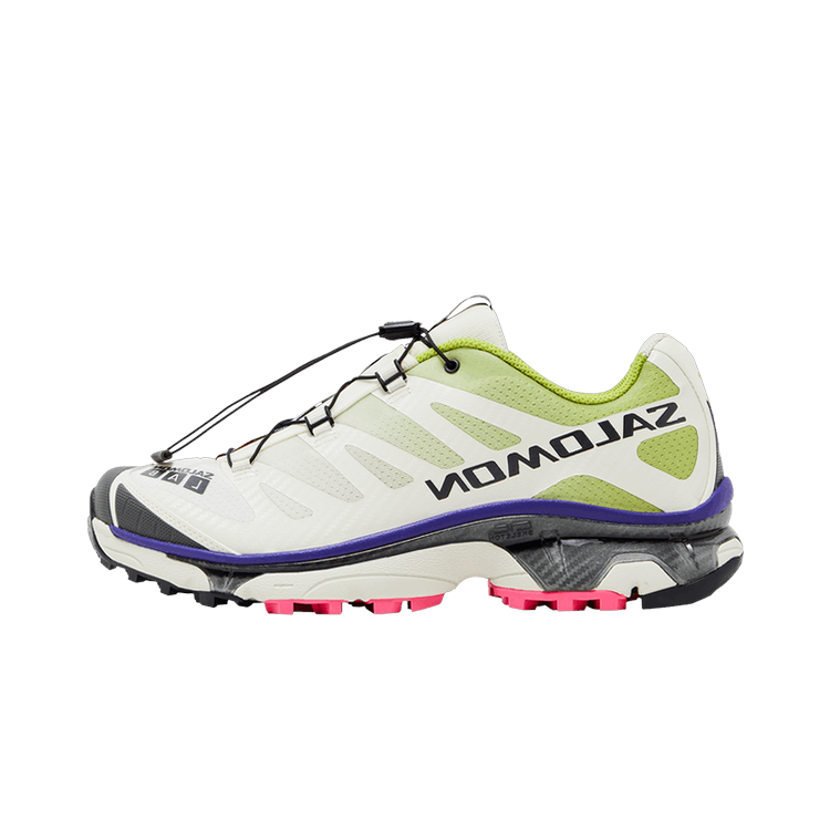 Salomon XT-4 OG Vanilla Ice, Vanilla Ice/Dark Citron (L47684800)