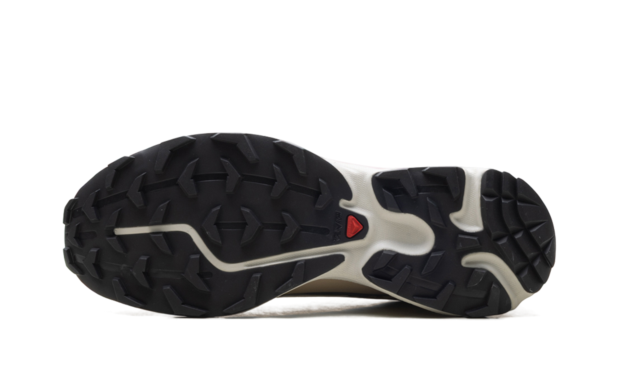 Salomon XT-6 Almond Milk Mauve