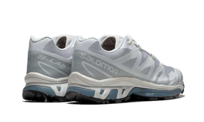 Salomon XT-6 Arctic Ice, Arctic Ice/China Blue/Lunar Rock (L41751100)