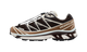 Salomon XT-6 Black Coffee Burro Bitter Chocolate