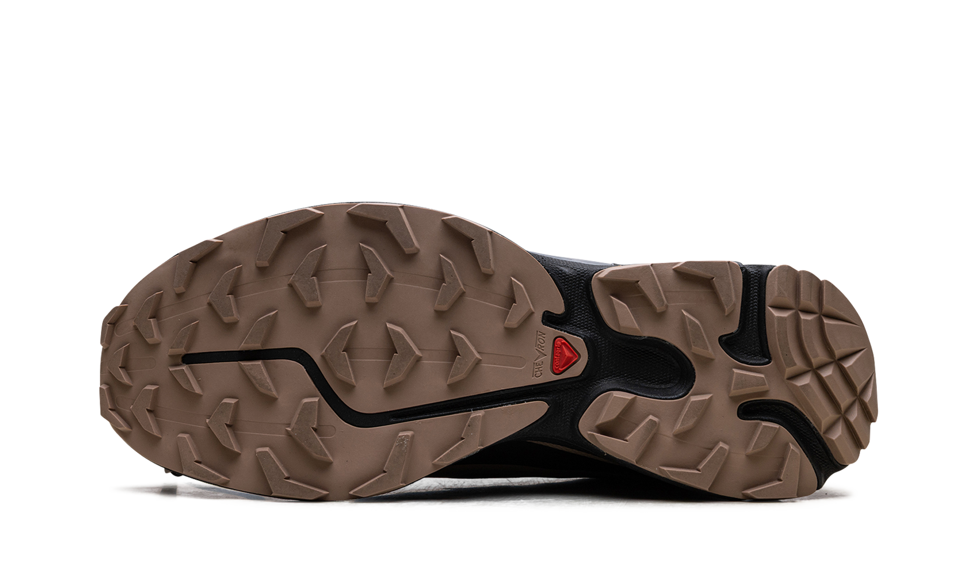 Salomon XT-6 Black Portabella