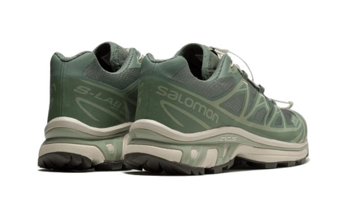 Salomon XT-6 Desert Sage, Laurel Wreath/Lily Pad/Desert Sage (L47136400)