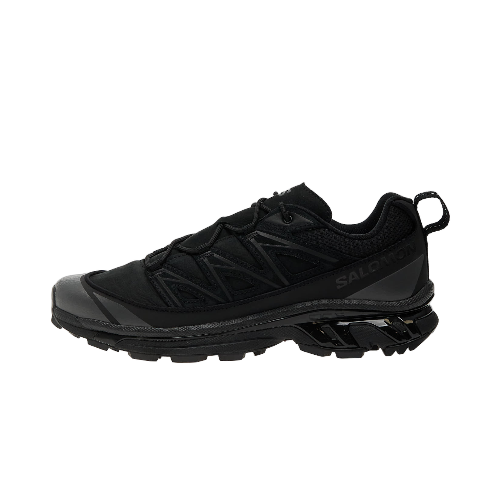 Salomon XT-6 Expanse Black Asphalt