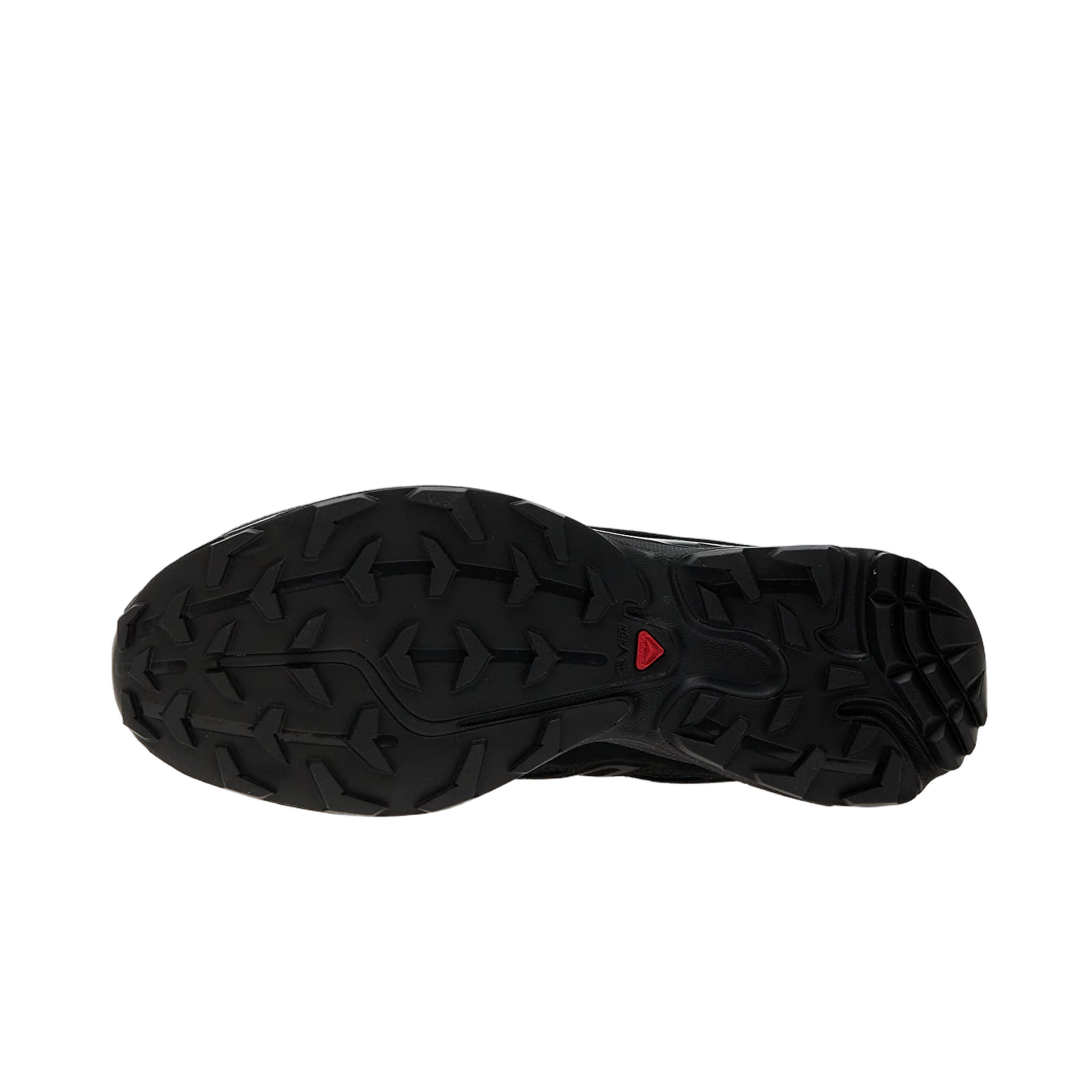 Salomon XT-6 Expanse Black Asphalt