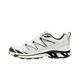 Salomon XT-6 Expanse White Metal Black