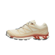 Salomon XT-6 Gore-Tex Almond Milk Soft Clay