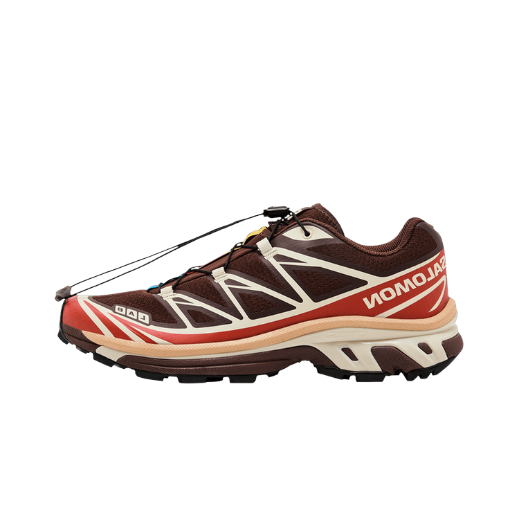 Salomon XT-6 Roasted Clay