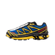 Salomon XT-6 JJJJound Nautical Blue Lemon