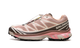Salomon XT-6 Mahogany Rose Earth Brown
