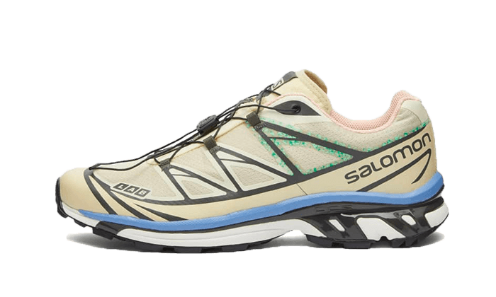 Salomon XT-6 Moth Vanilla, Moth/Vanilla/Granada (L47159000)